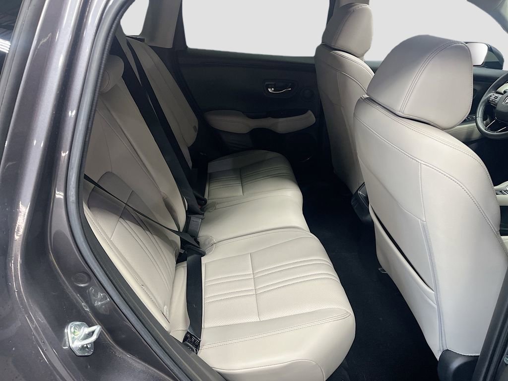 Used 2024 Honda HR-V EX-L image 26