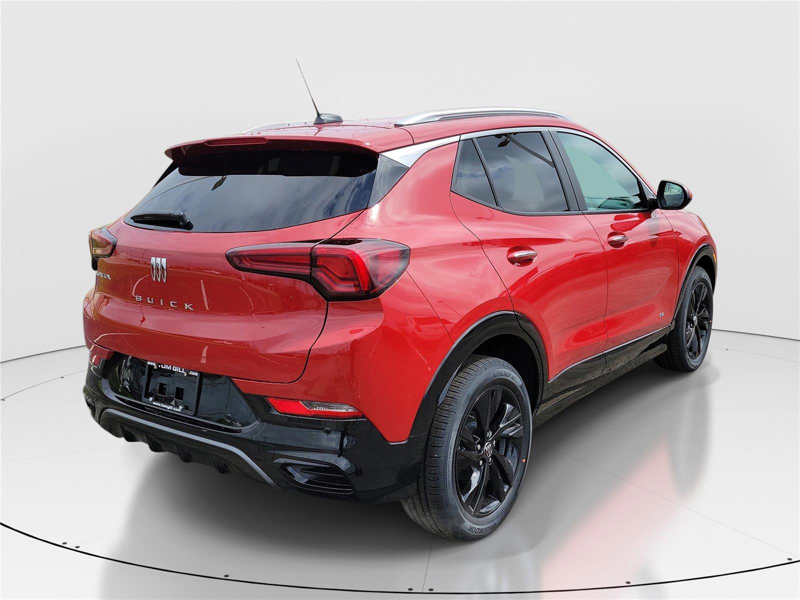 New 2026 Buick Encore GX Sport Touring w/ Advanced Technology Package image 4