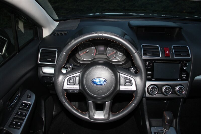 Used 2017 Subaru Crosstrek 2.0i Premium AWD/4WD image 19
