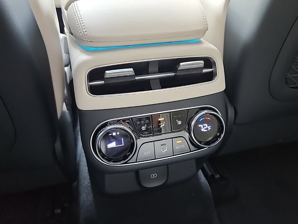 Used 2024 Genesis Electrified GV70 w/ Prestige Package AWD/4WD image 28