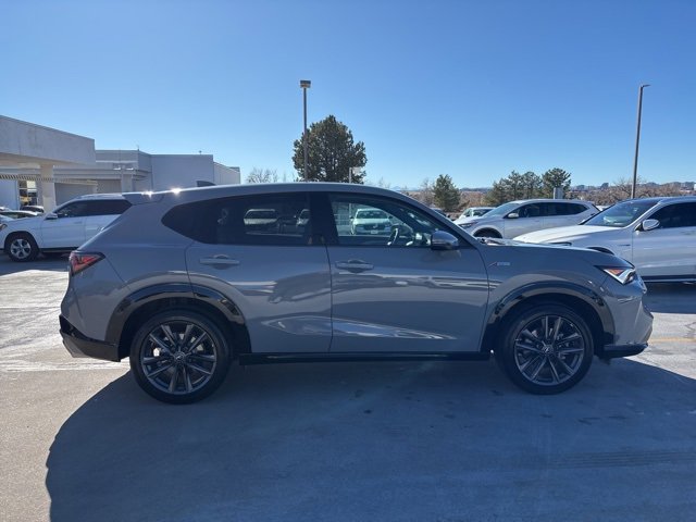 Used 2025 Acura ADX A-Spec image 6