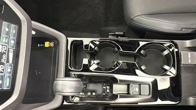 New 2026 Subaru Forester Limited image 29