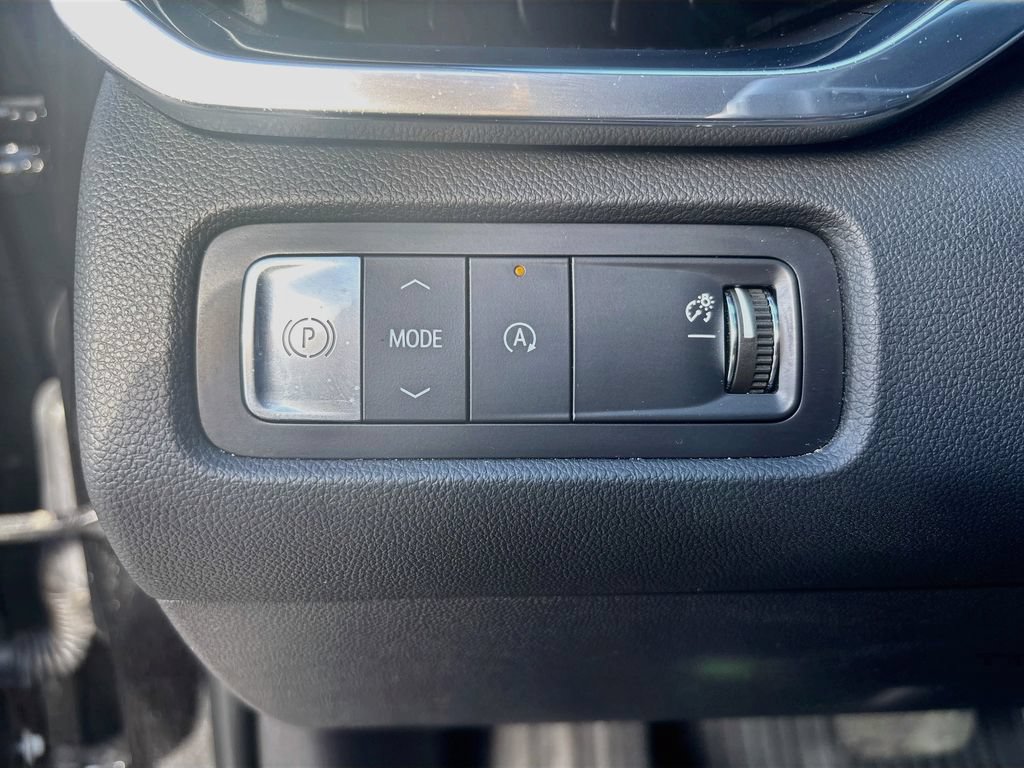 Used 2025 GMC Acadia Elevation w/ LPO, Floor Liner Package FWD image 38