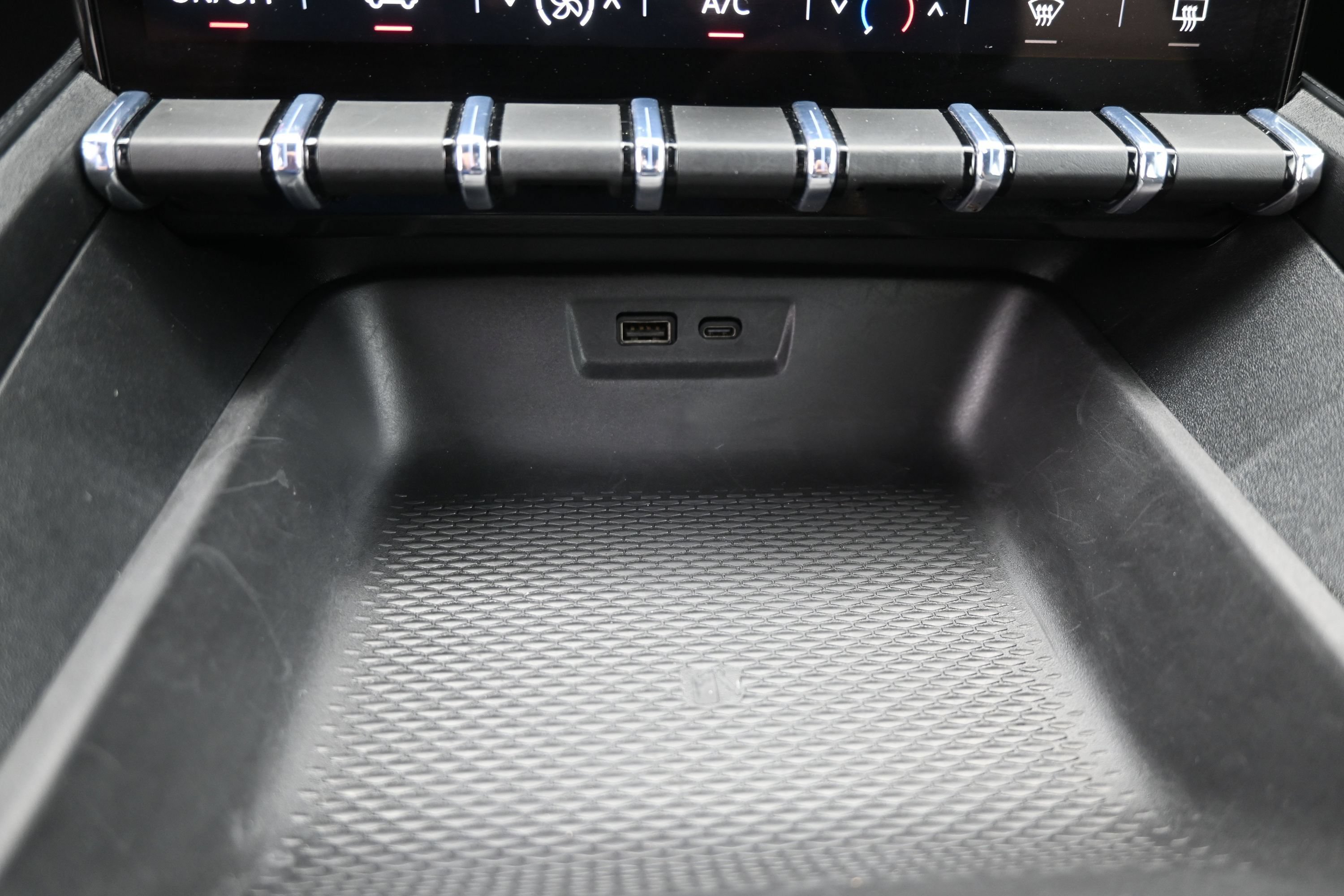 Used 2026 GMC Terrain Elevation FWD image 21