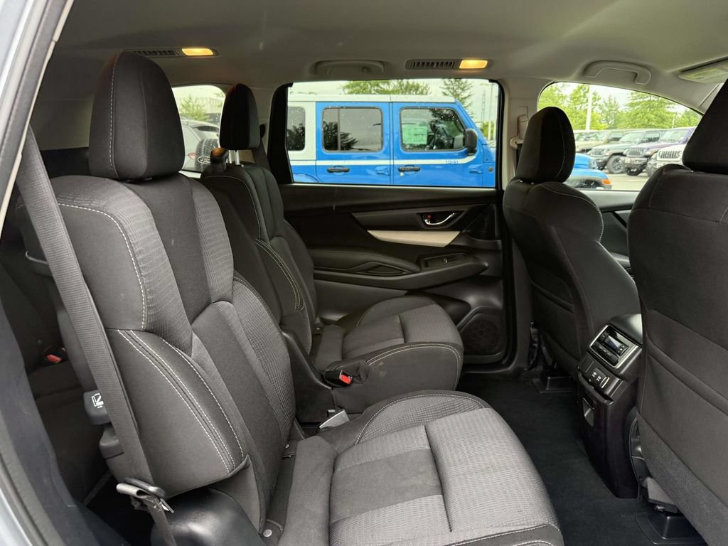 Used 2019 Subaru Ascent Premium AWD/4WD image 15