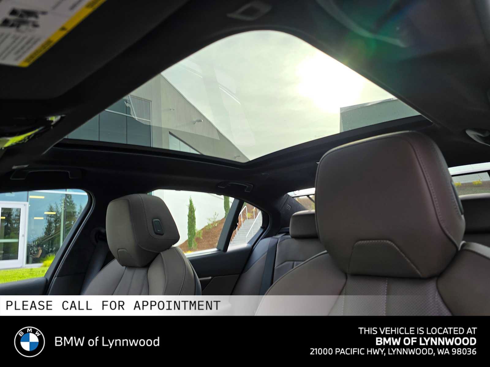 New 2027 BMW i5 xDrive40 AWD/4WD image 22