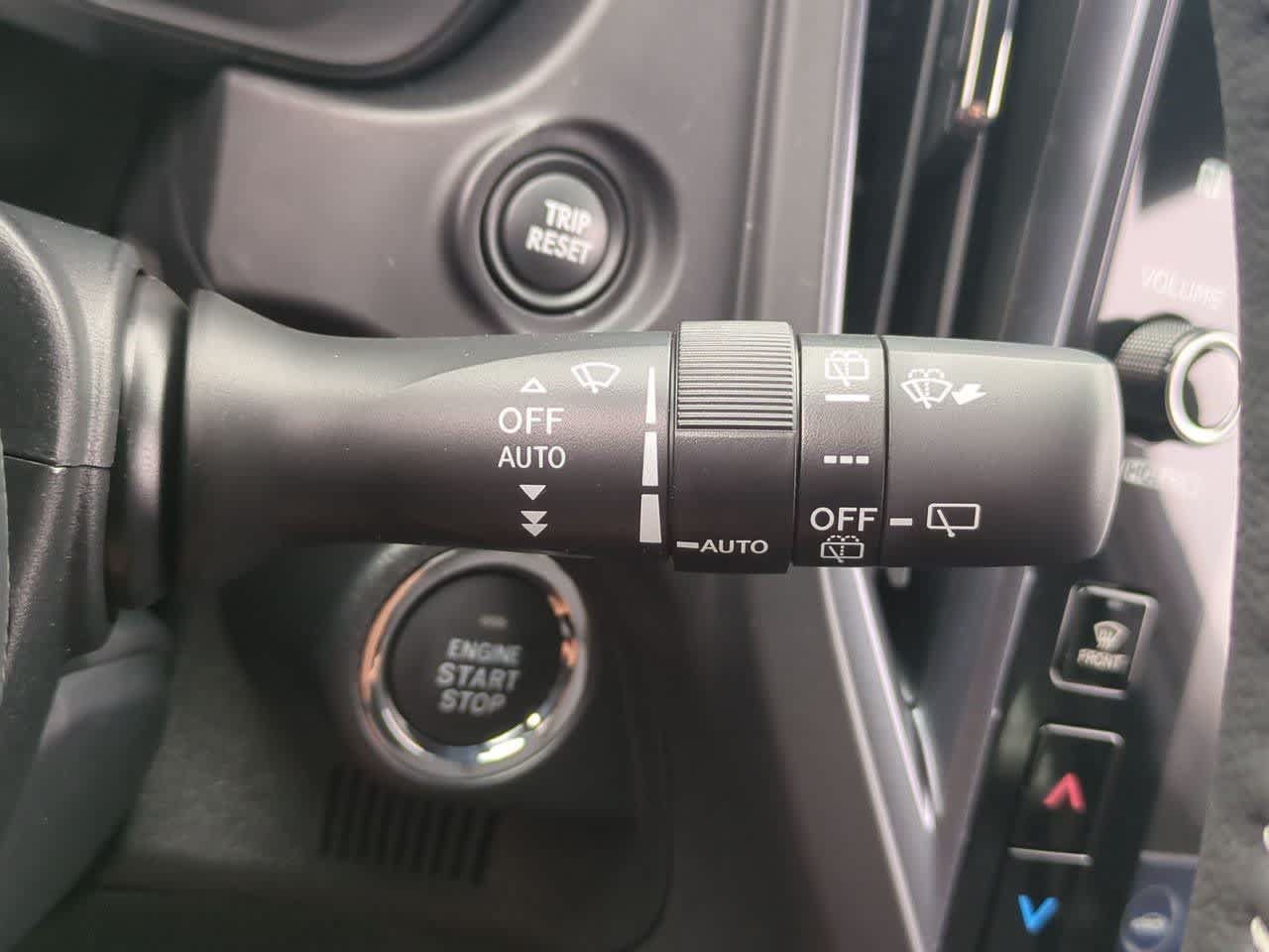 New 2026 Subaru Forester Limited AWD/4WD image 26