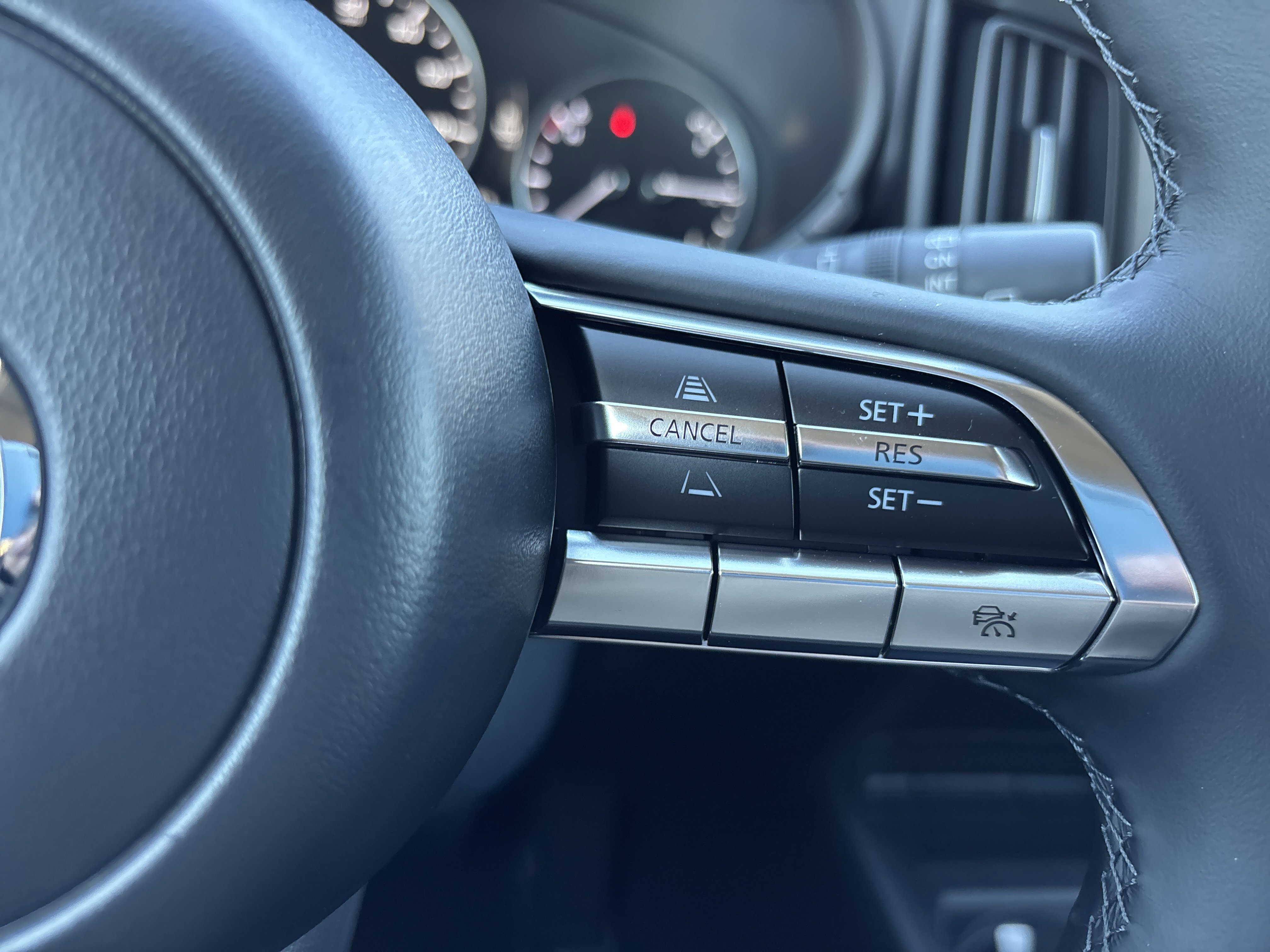 New 2026 MAZDA CX-50 AWD 2.5 S w/ Preferred Pkg image 26