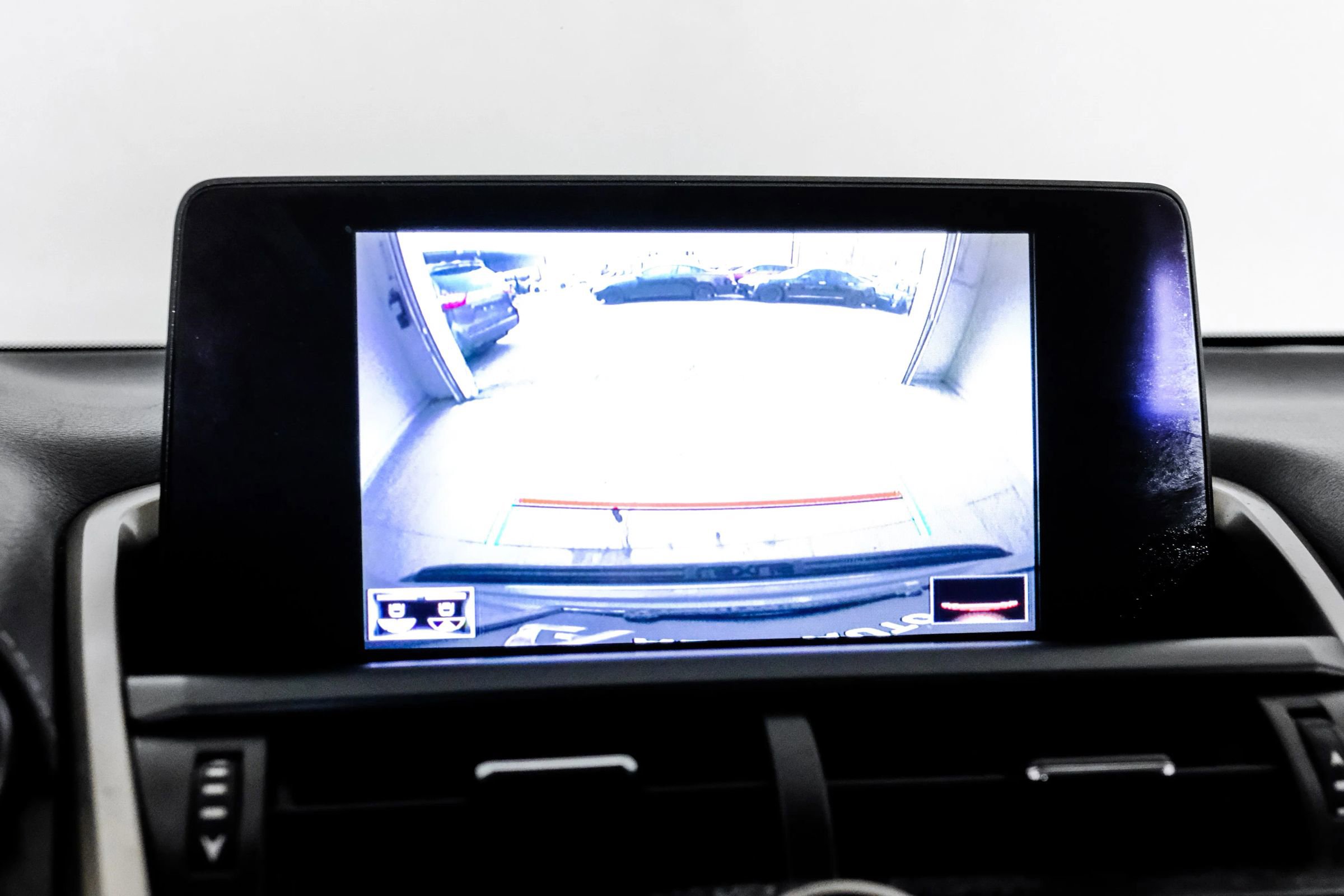 Used 2019 Lexus NX 300 FWD w/ Accessory Package 2 image 21