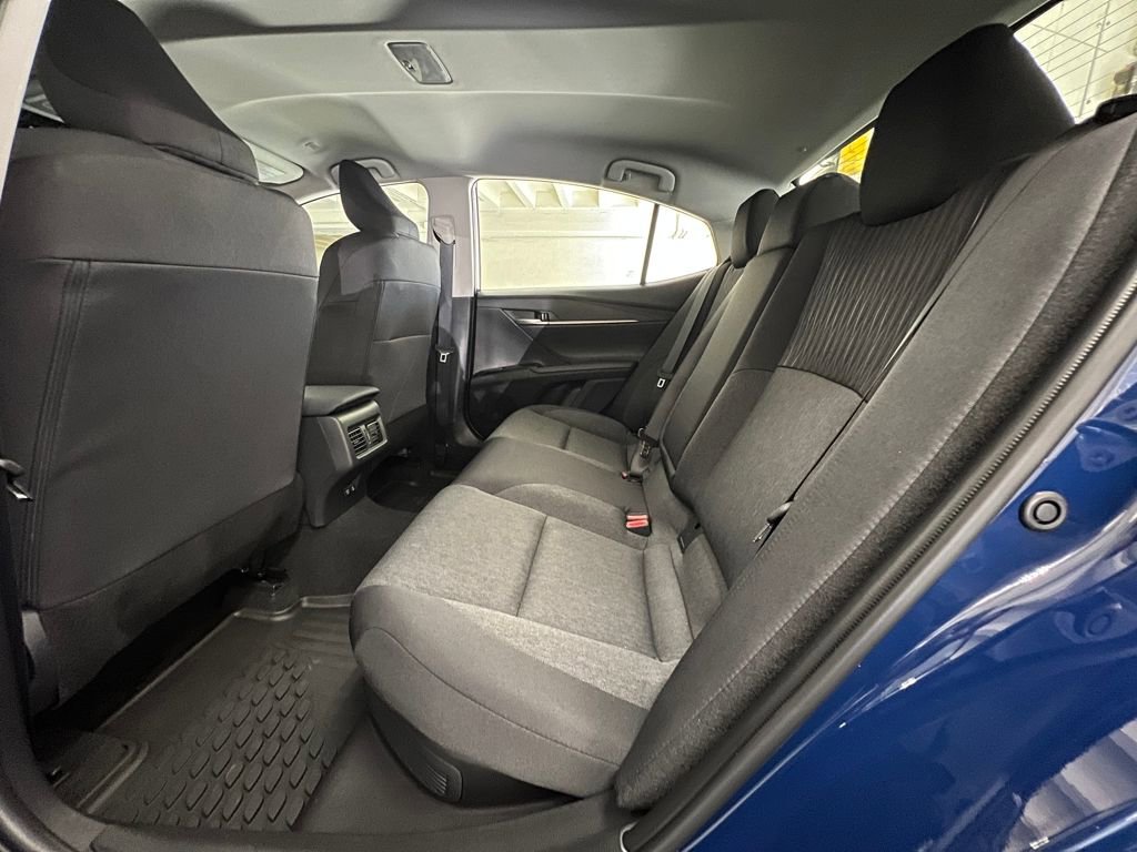 Certified 2026 Toyota Camry LE image 15
