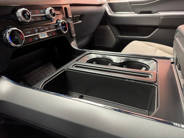 Certified 2025 Ford F150 XLT w/ Equipment Group 303A High image 19