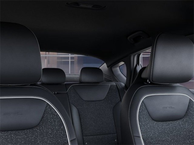 New 2025 Kia K4 GT-Line image 27