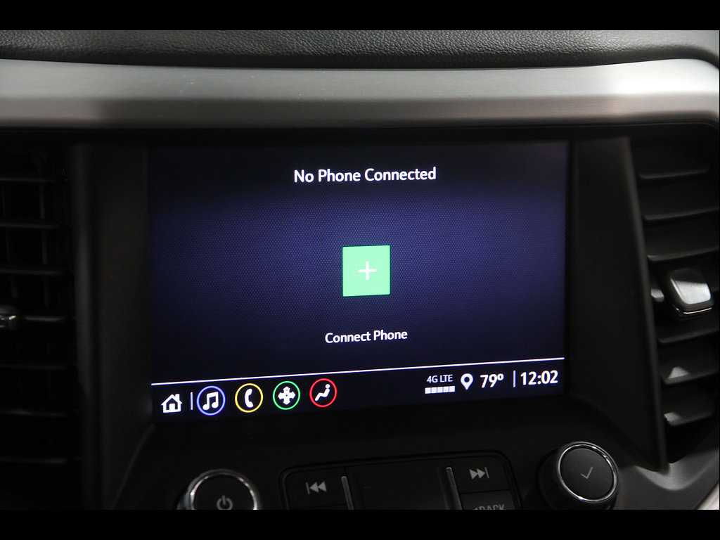 Certified 2023 GMC Acadia SLE w/ Driver Convenience Package AWD/4WD image 12