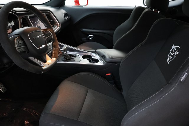 Used 2018 Dodge Challenger SRT Demon RWD image 67