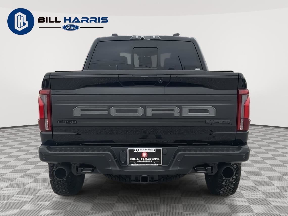 New 2026 Ford F150 Raptor image 6