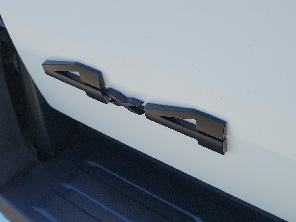 New 2026 Toyota Tacoma TRD Off-Road AWD/4WD image 8