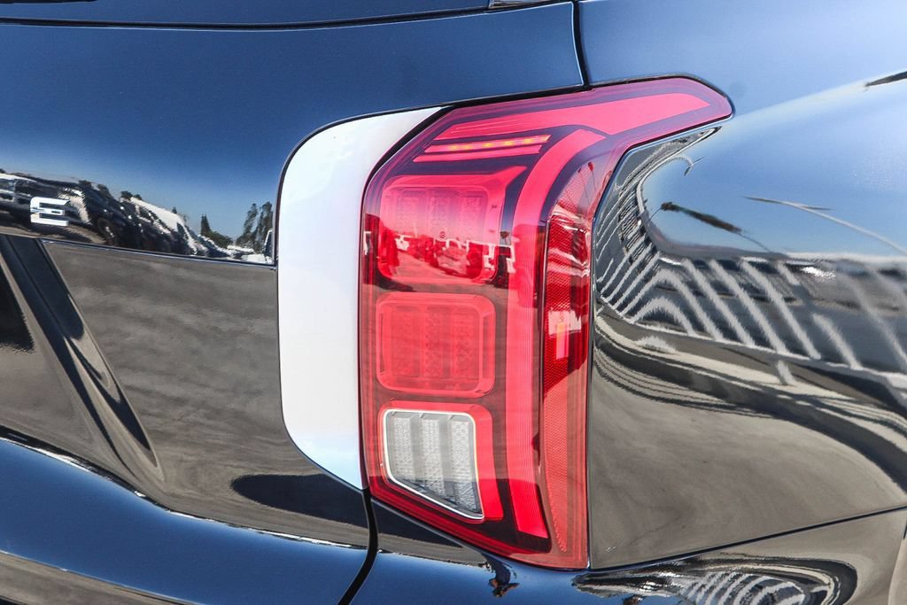 Used 2024 Hyundai Palisade SEL FWD image 10