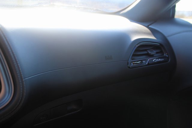 Used 2023 Dodge Challenger R/T w/ T/A Package image 25