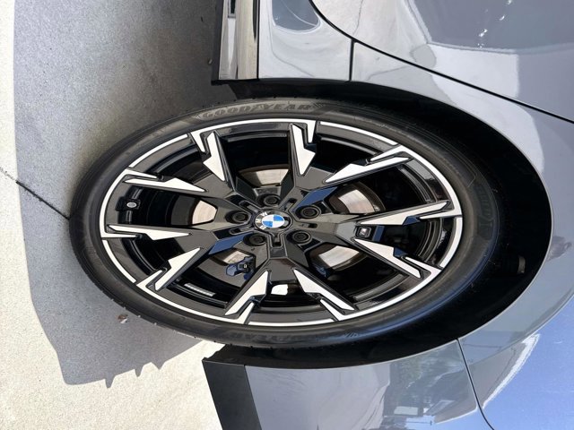 Used 2025 BMW 228i xDrive w/ M Sport Package image 10