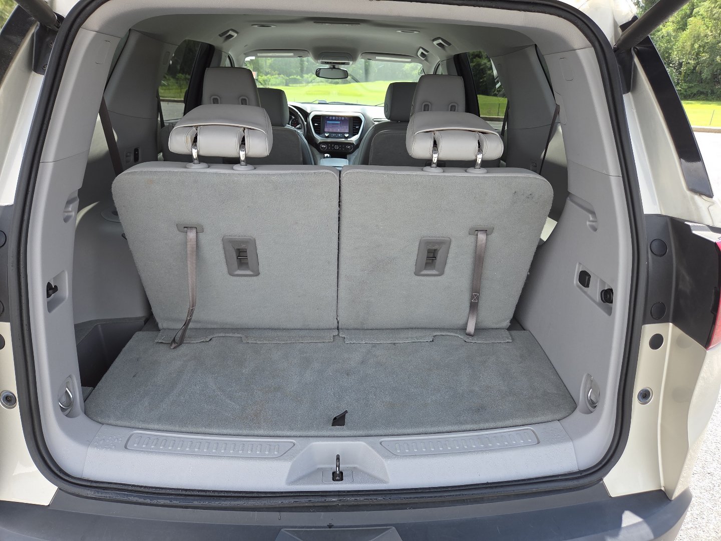 Used 2017 GMC Acadia SLT FWD image 20