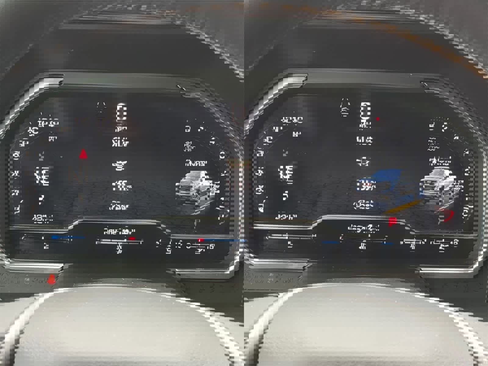 Used 2024 GMC Sierra 1500 AT4 w/ Technology Package image 37