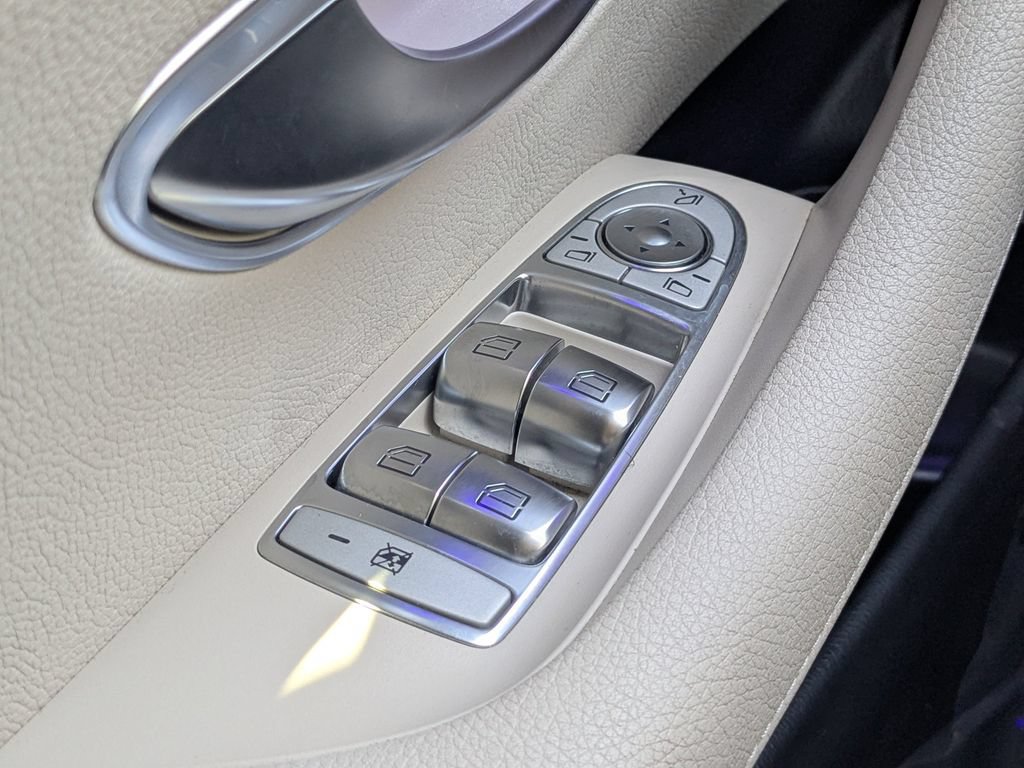 Certified 2020 Mercedes-Benz E 350 Sedan image 14