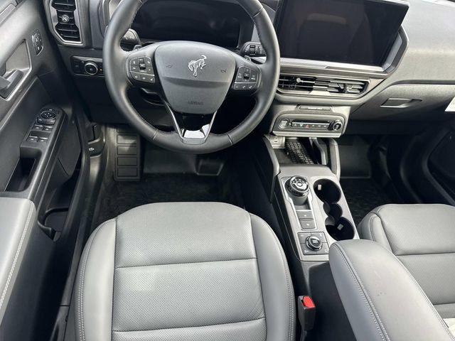 New 2025 Ford Bronco Sport Badlands image 25