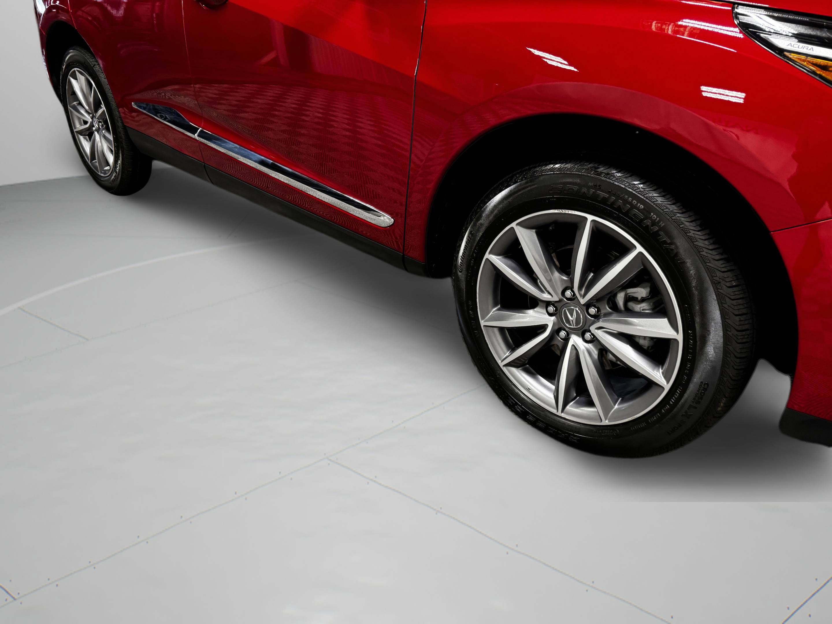 Certified 2023 Acura RDX AWD w/ Technology Package image 48
