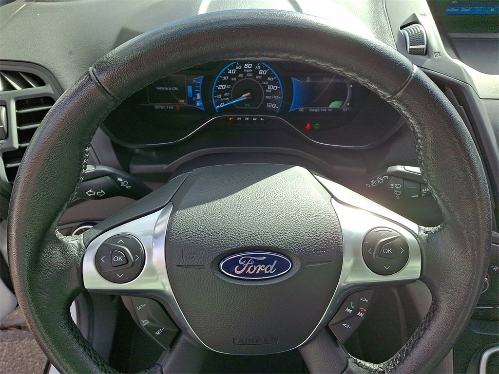 Used 2017 Ford C-MAX SE image 19