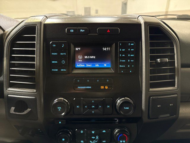 Used 2018 Ford F350 XL w/ Power Equipment Group image 26