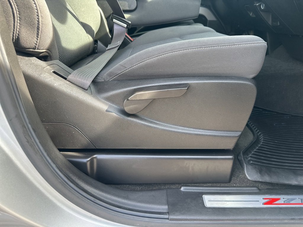 Used 2017 Chevrolet Silverado 2500 LT w/ All Star Edition image 24