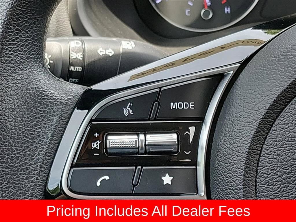 Certified 2024 Kia Forte LXS w/ LXS Technology Package FWD image 22