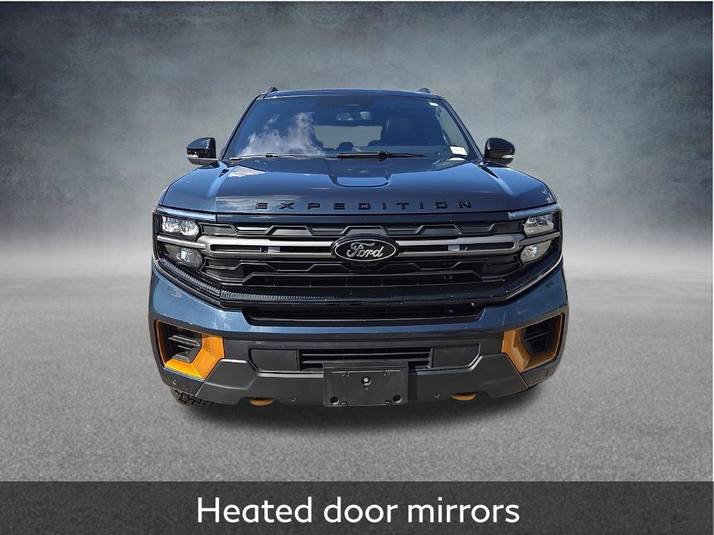 Used 2025 Ford Expedition Tremor AWD/4WD image 5