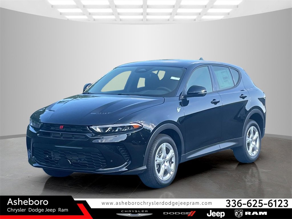 New 2025 Dodge Hornet GT w/ Tech Pack