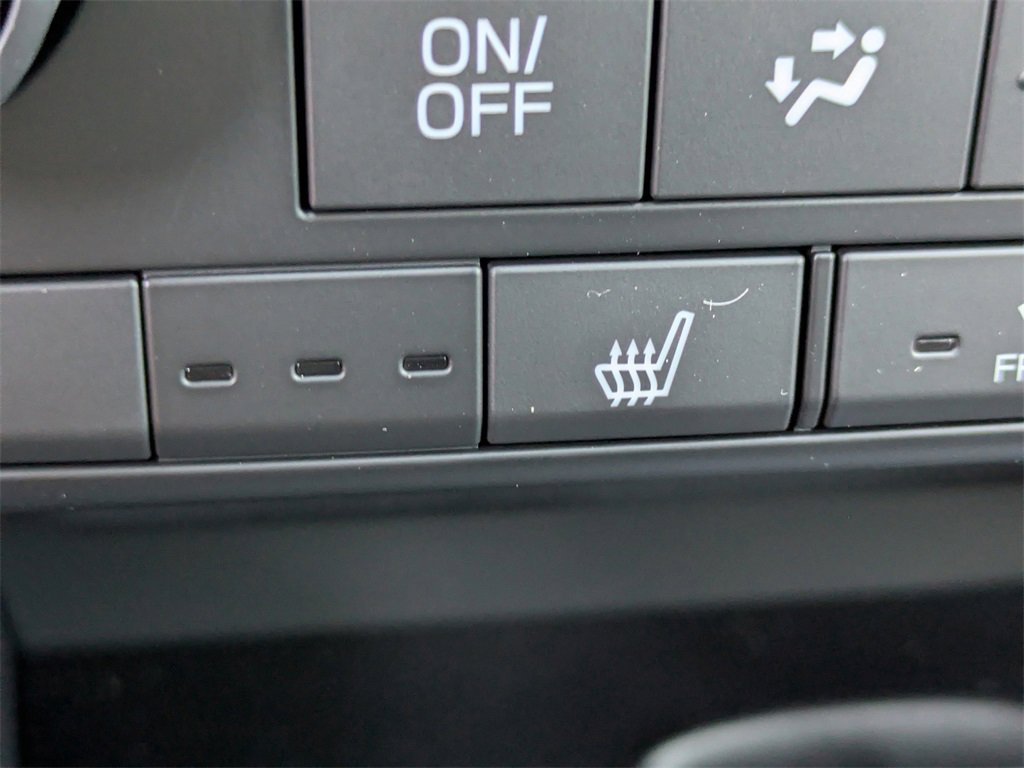 New 2026 Subaru Outback Limited image 20