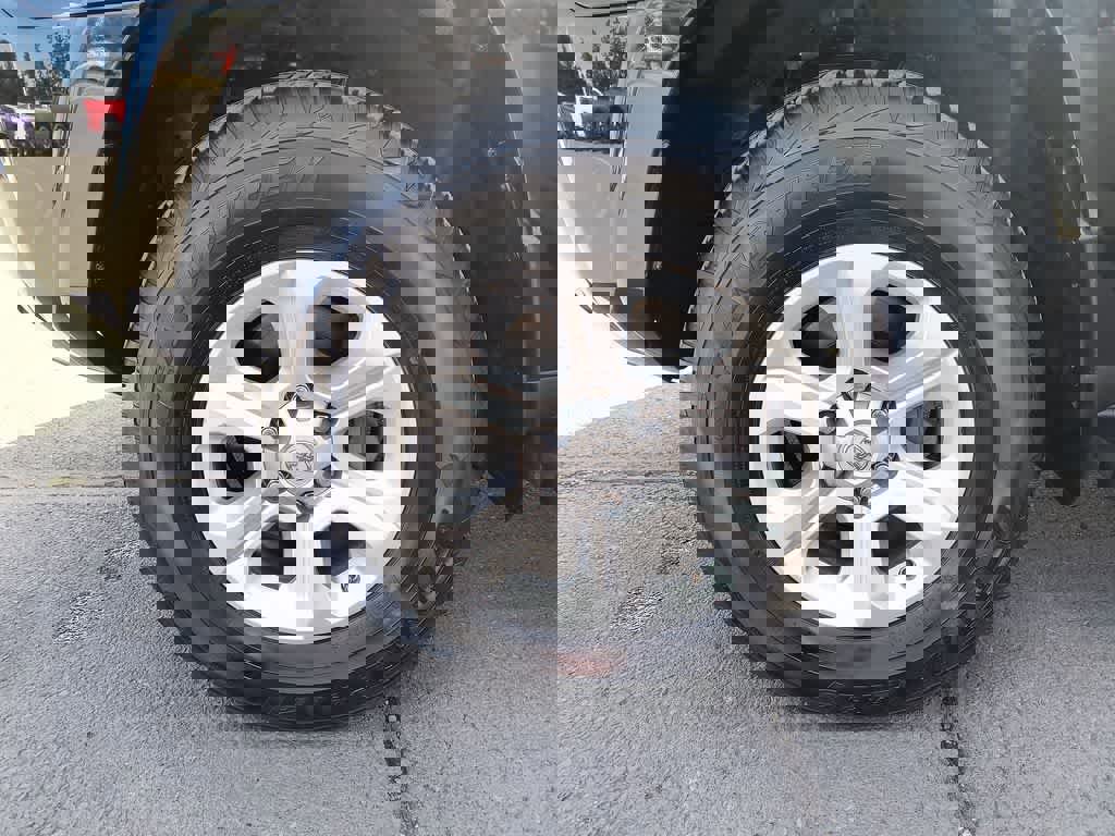 Used 2024 Toyota 4Runner SR5 image 10