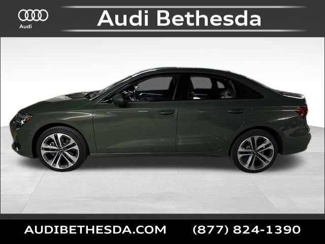 New 2026 Audi A3 2.0T Premium Plus AWD/4WD image 4