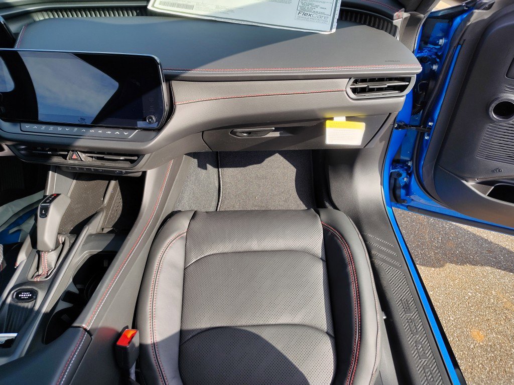 New 2026 Dodge Charger Scat Pack AWD/4WD image 29