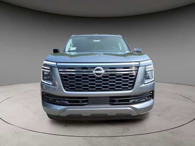 New 2026 Nissan Armada SV image 12