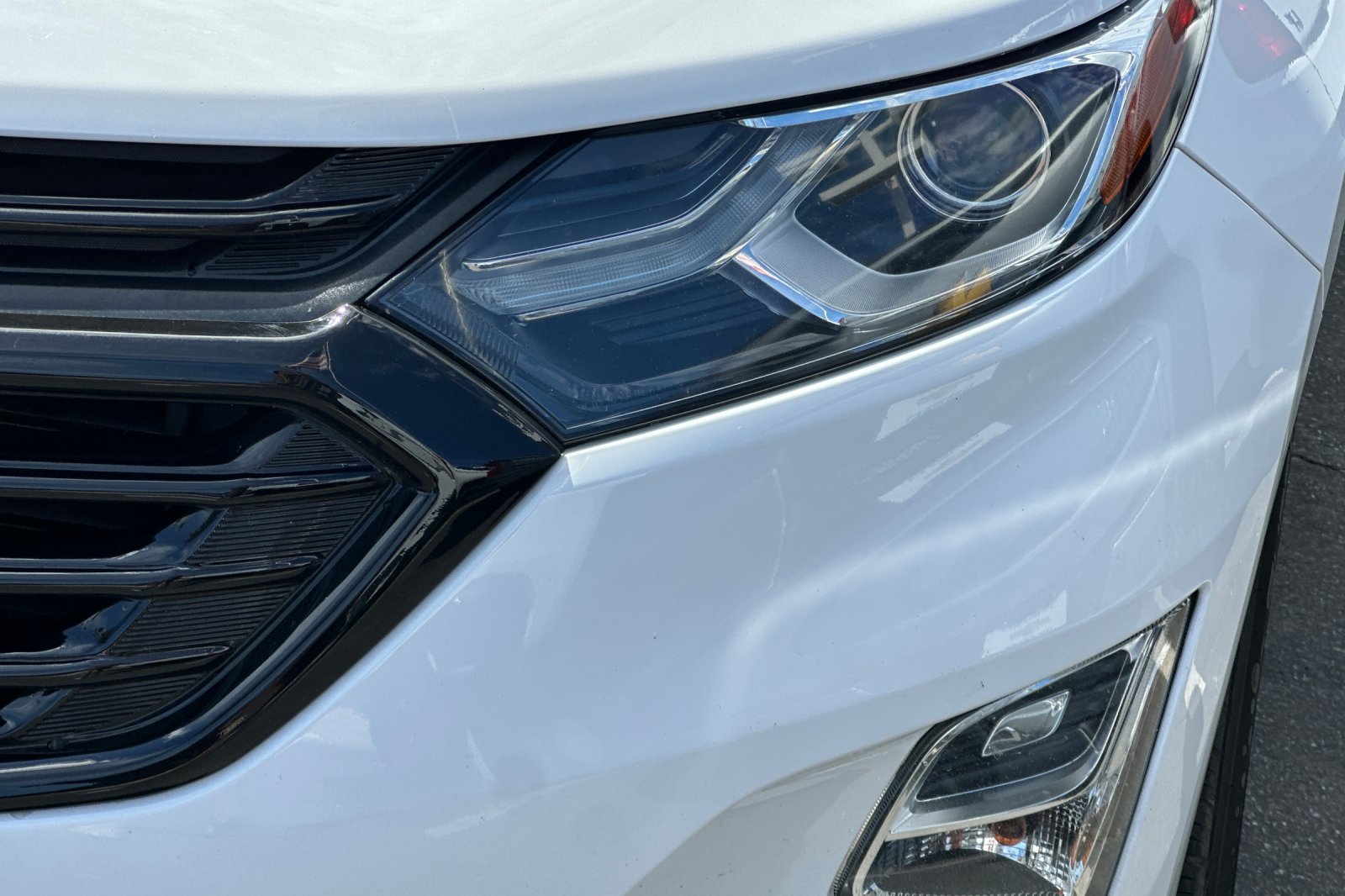 Used 2019 Chevrolet Equinox LT FWD image 48