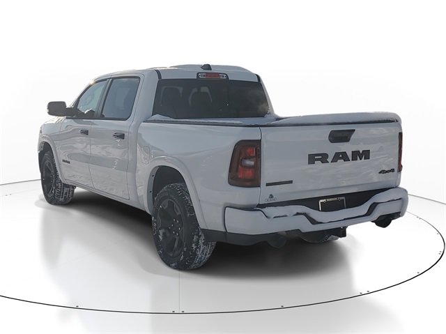 New 2026 RAM 1500 Big Horn image 3