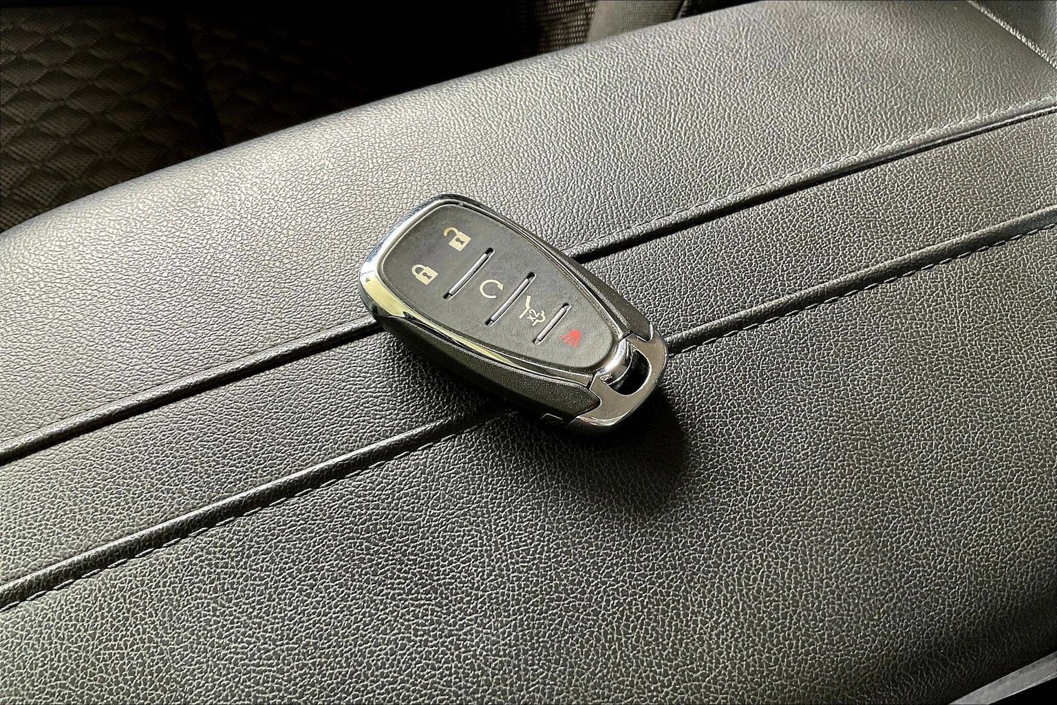 Used 2020 Chevrolet Blazer LT image 33