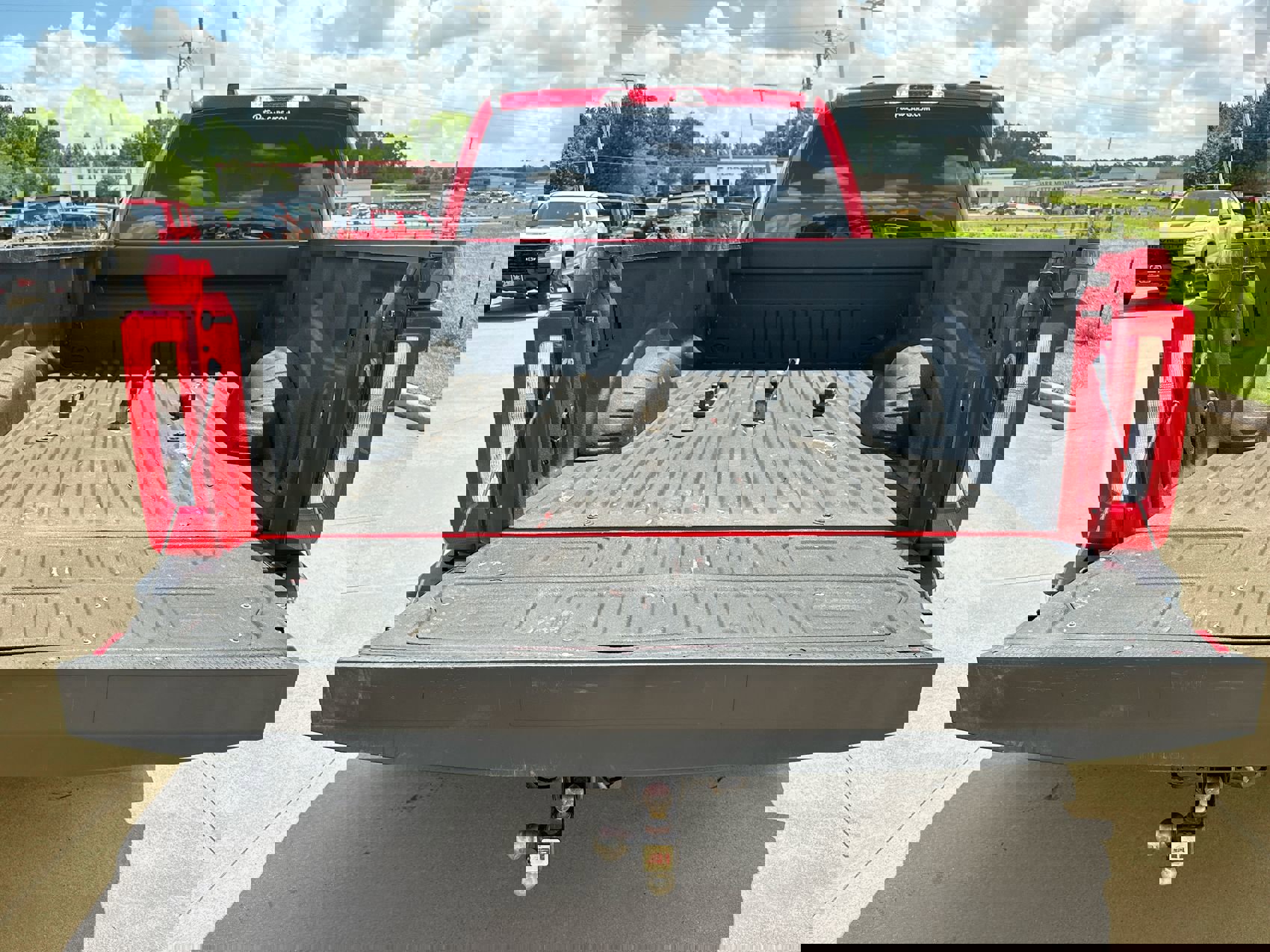 Used 2024 Ford F450 XL w/ XL Driver Assist Package image 22