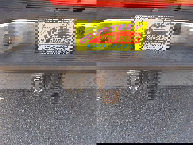 Used 2005 GMC Sierra 3500 SLE w/ Heavy-Duty Power Package image 43