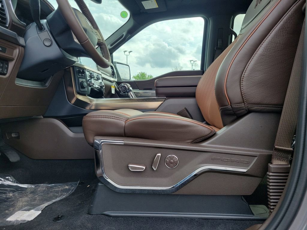 New 2026 Ford F150 King Ranch AWD/4WD image 19
