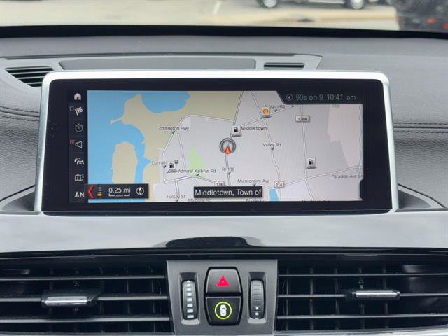 Used 2020 BMW X1 xDrive28i w/ Premium Package image 24