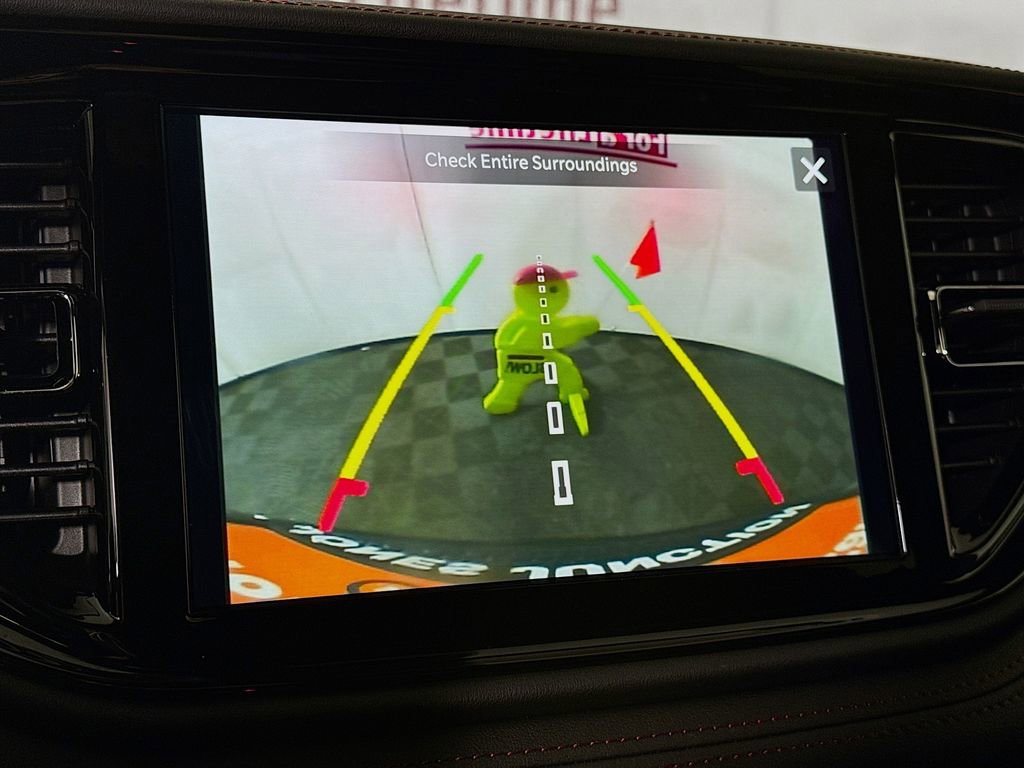 Used 2026 Dodge Durango GT image 7