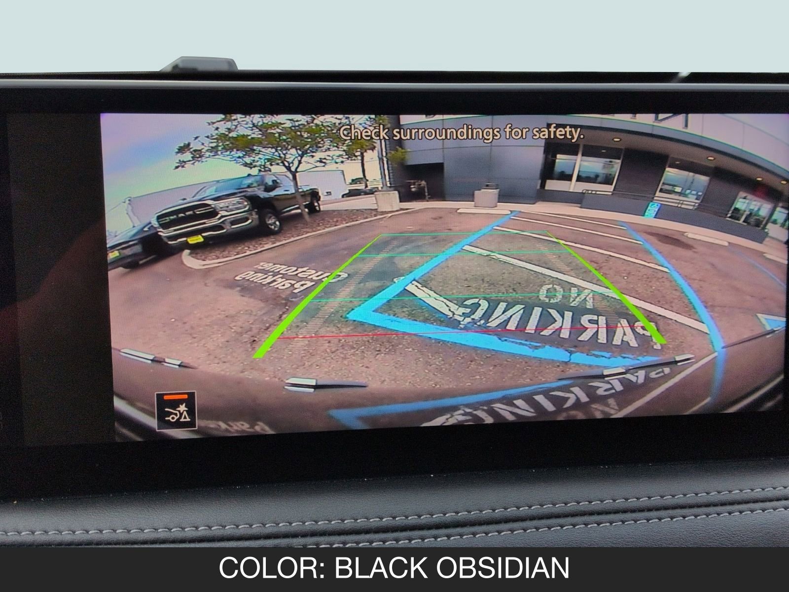 Certified 2026 INFINITI QX60 Pure w/ Cargo Package image 19