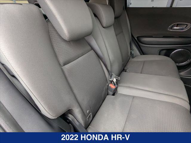Used 2022 Honda HR-V EX image 22