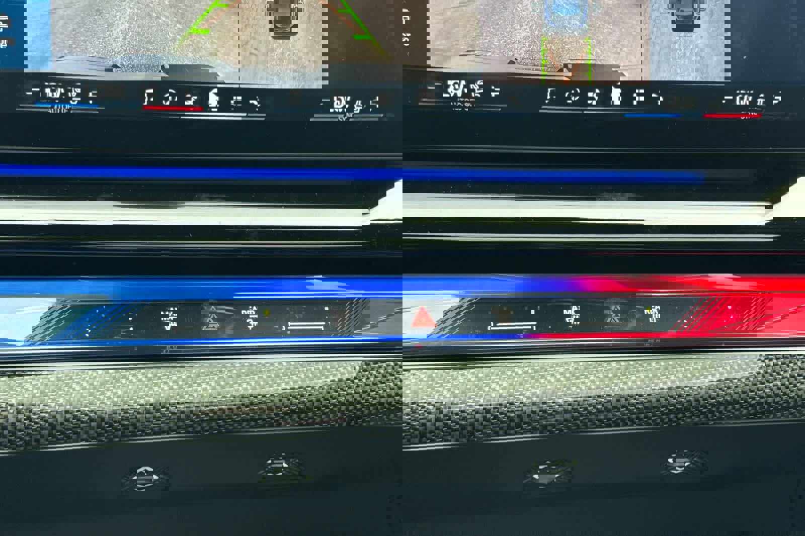 Used 2025 BMW M5 w/ Executive Package image 23